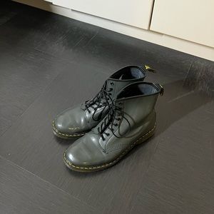 Dr. Martens Rain Boots